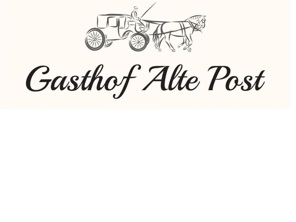 Gh Alte Post - Top 4 Commodore Gmund in Karnten Exterior photo
